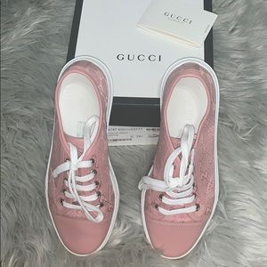Gucci sneakers